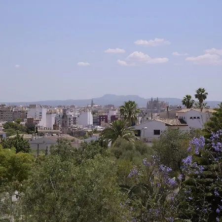 Holiday home Filipinas ,centro Ciudad -etv10310 Palma de Mallorca