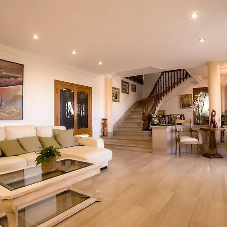 Holiday home Filipinas ,centro Ciudad -etv10310 Palma de Mallorca