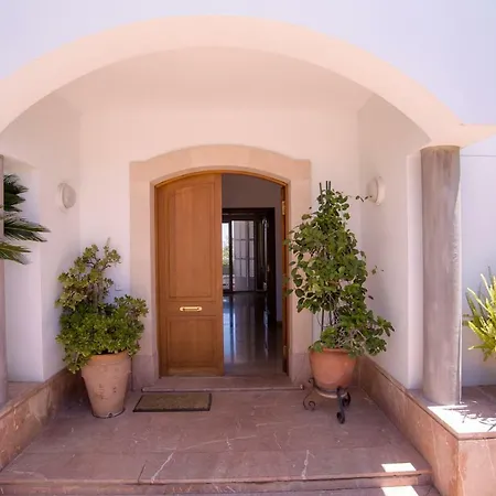 Filipinas ,centro Ciudad -etv10310 Tatil Evi Palma de Mallorca