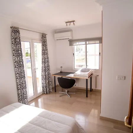 Tatil Evi Filipinas ,centro Ciudad -etv10310