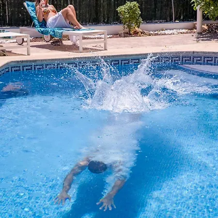 Tatil Evi Filipinas ,centro Ciudad -etv10310 Palma de Mallorca