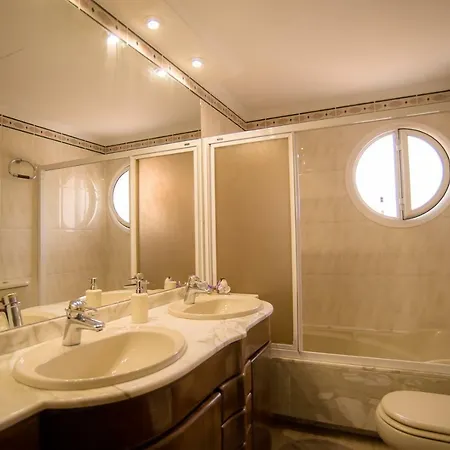 Tatil Evi Filipinas ,centro Ciudad -etv10310 *