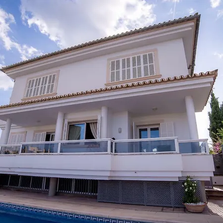 Holiday home Filipinas ,centro Ciudad -etv10310 *