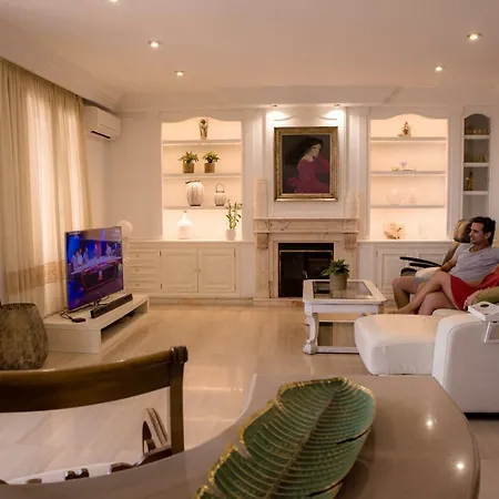 Filipinas ,centro Ciudad -etv10310 Holiday home