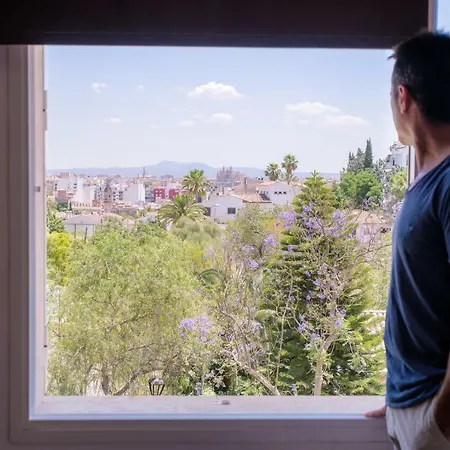 Tatil Evi Filipinas ,centro Ciudad -etv10310 Palma de Mallorca