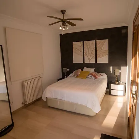 Tatil Evi Filipinas ,centro Ciudad -etv10310 *