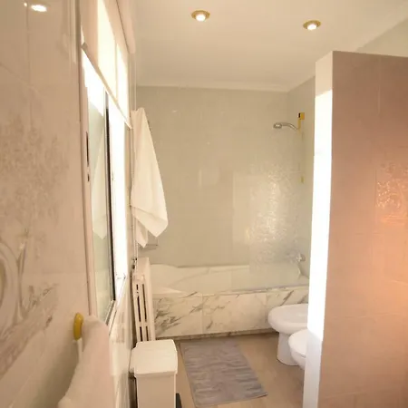 Holiday home Filipinas ,centro Ciudad -etv10310 Palma de Mallorca
