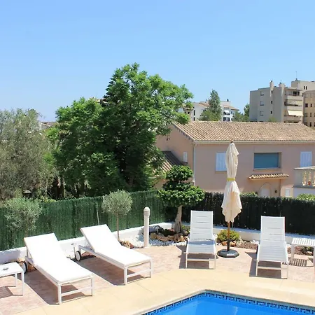 Tatil Evi Filipinas ,centro Ciudad -etv10310